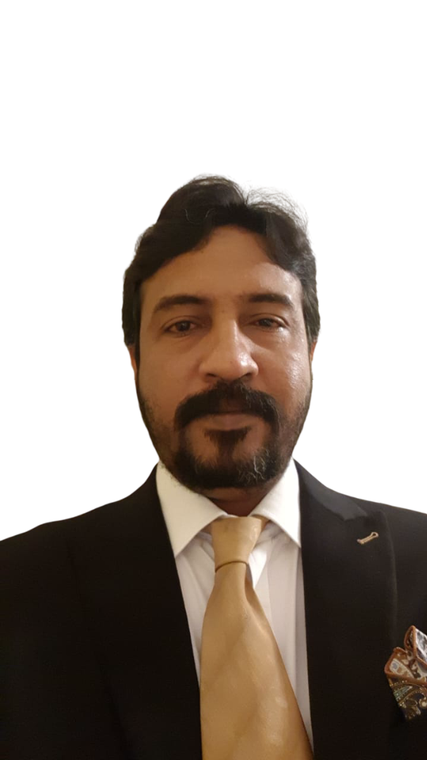 Asif Malik