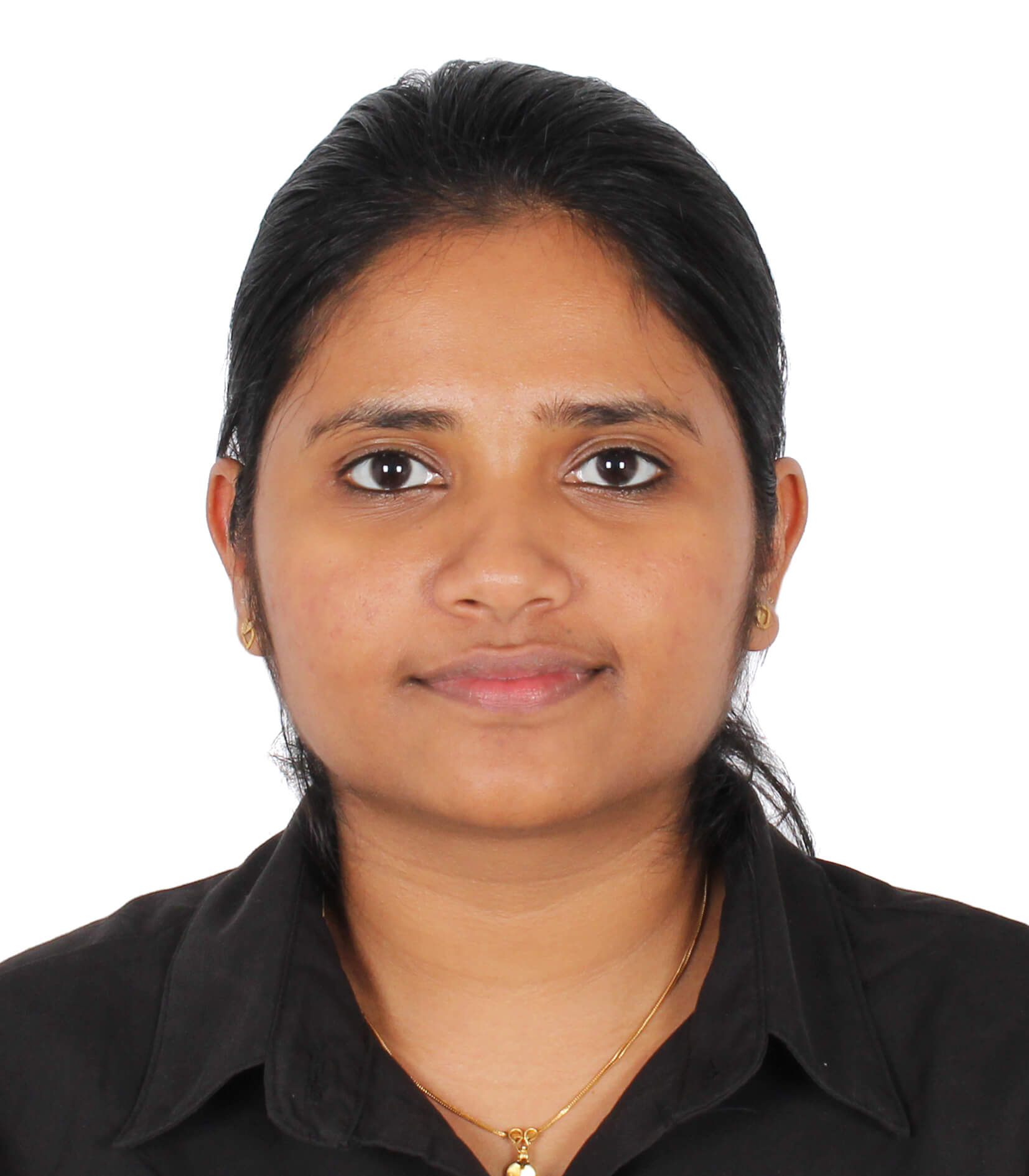 Ardra Jayesh