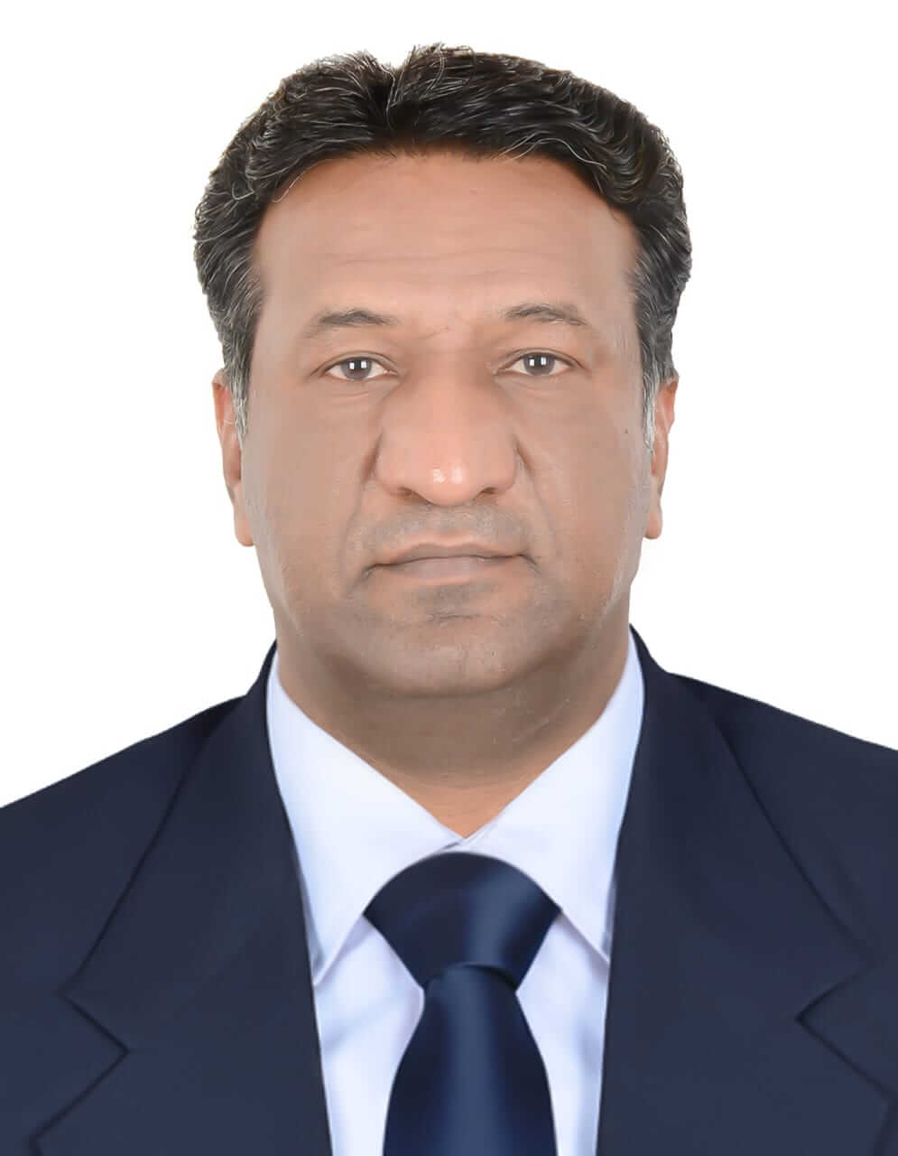 Ishaq Malik